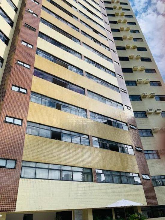 Imagem do Condomínio Almério de Paiva