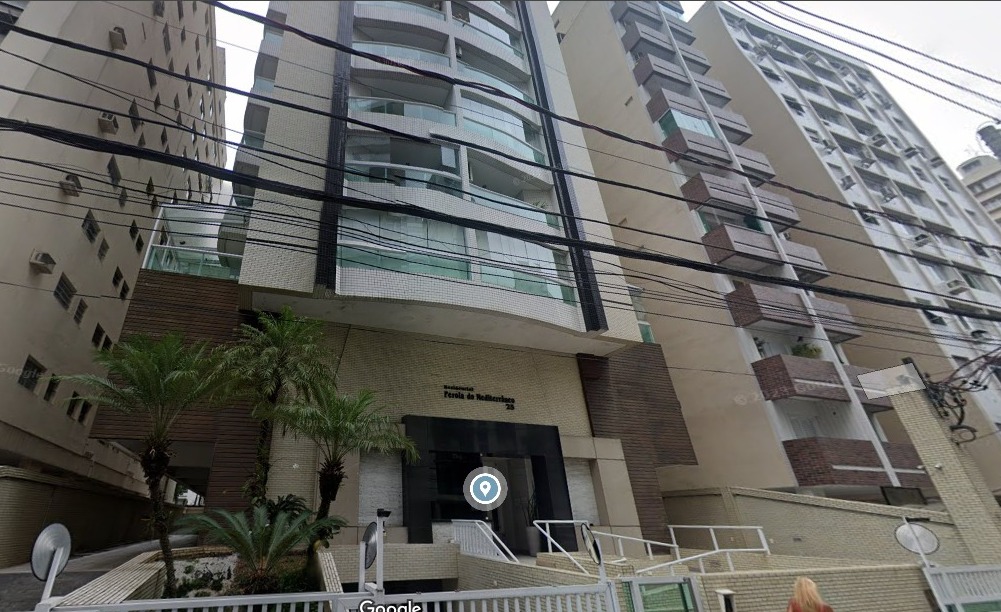 Imagem do Condomínio Condominio Perola do Mediterrâneo
