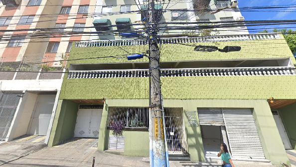 Imagem do Condomínio Moraes Pinheiro