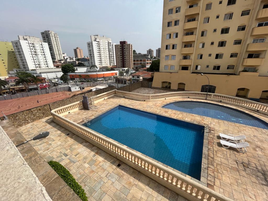 Imagem do Condomínio Rio Verde