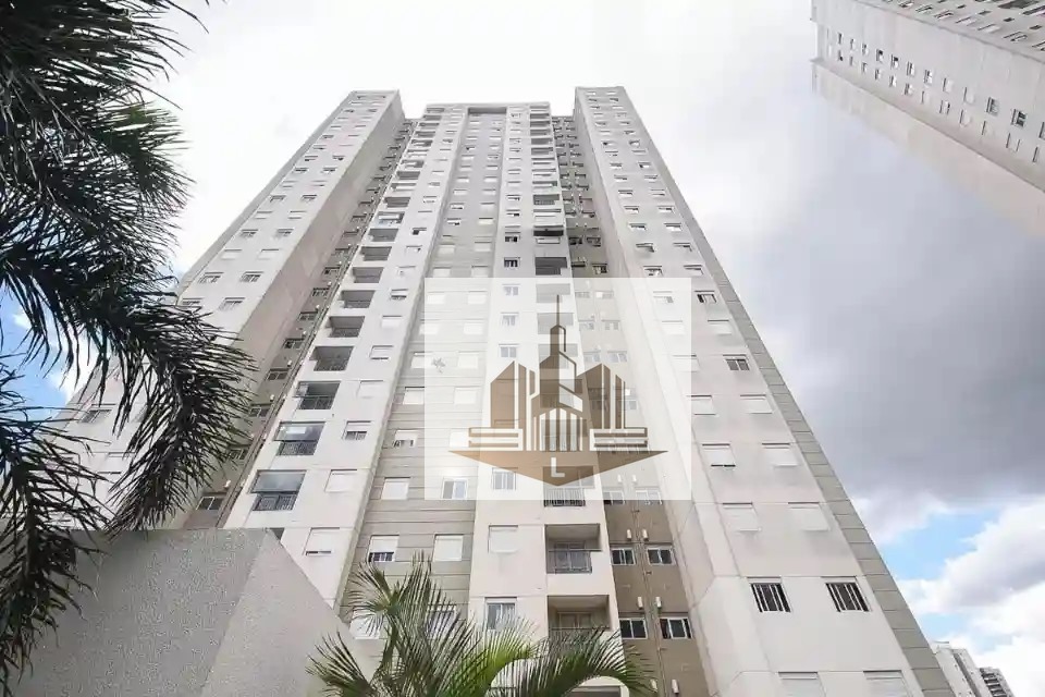 Imagem do Condomínio Condominio na Vila Andrade