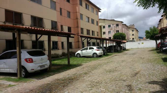 Imagem do Condomínio Amadeu Furtado