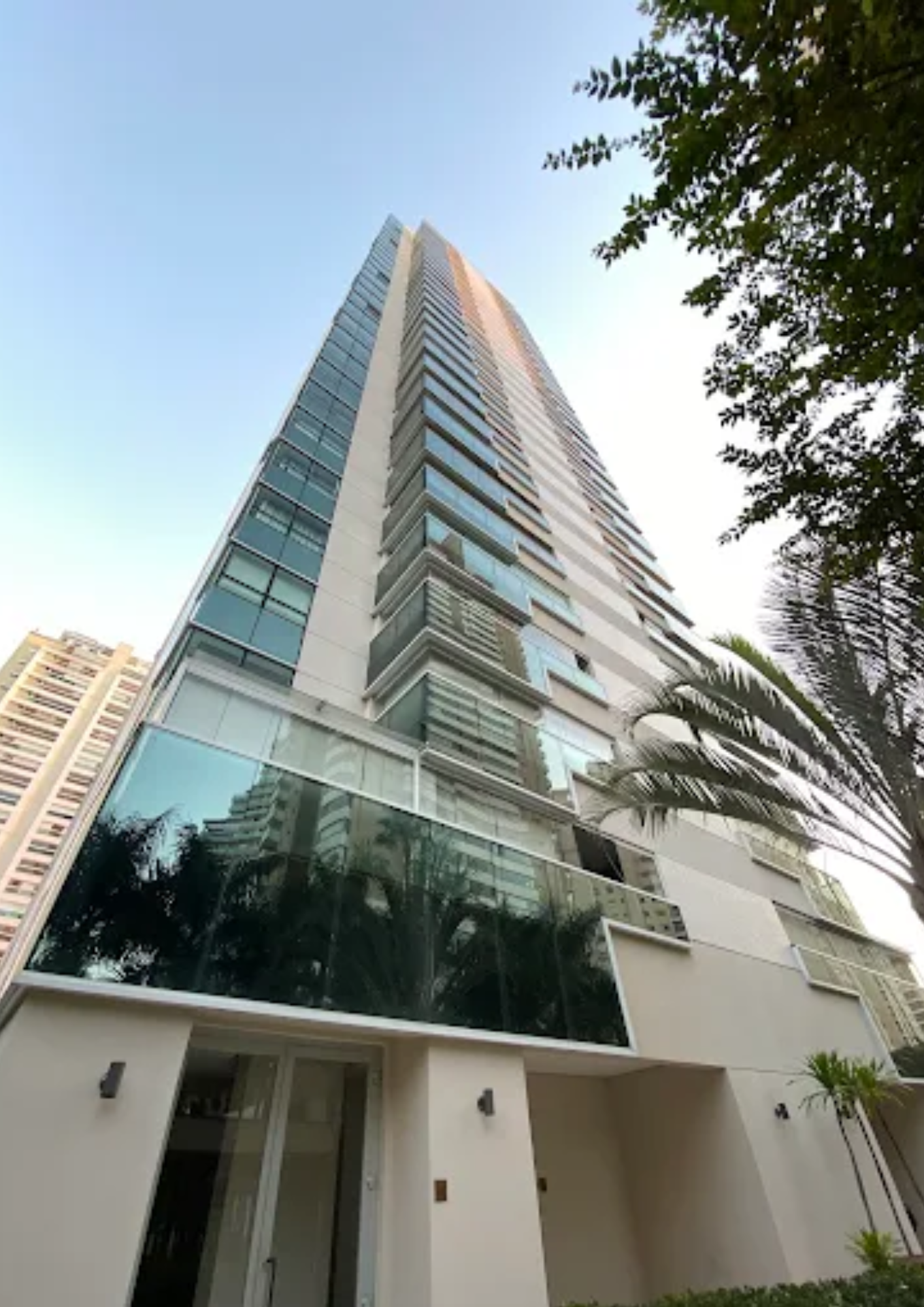 Imagem do Condomínio Edifícil Vetrino