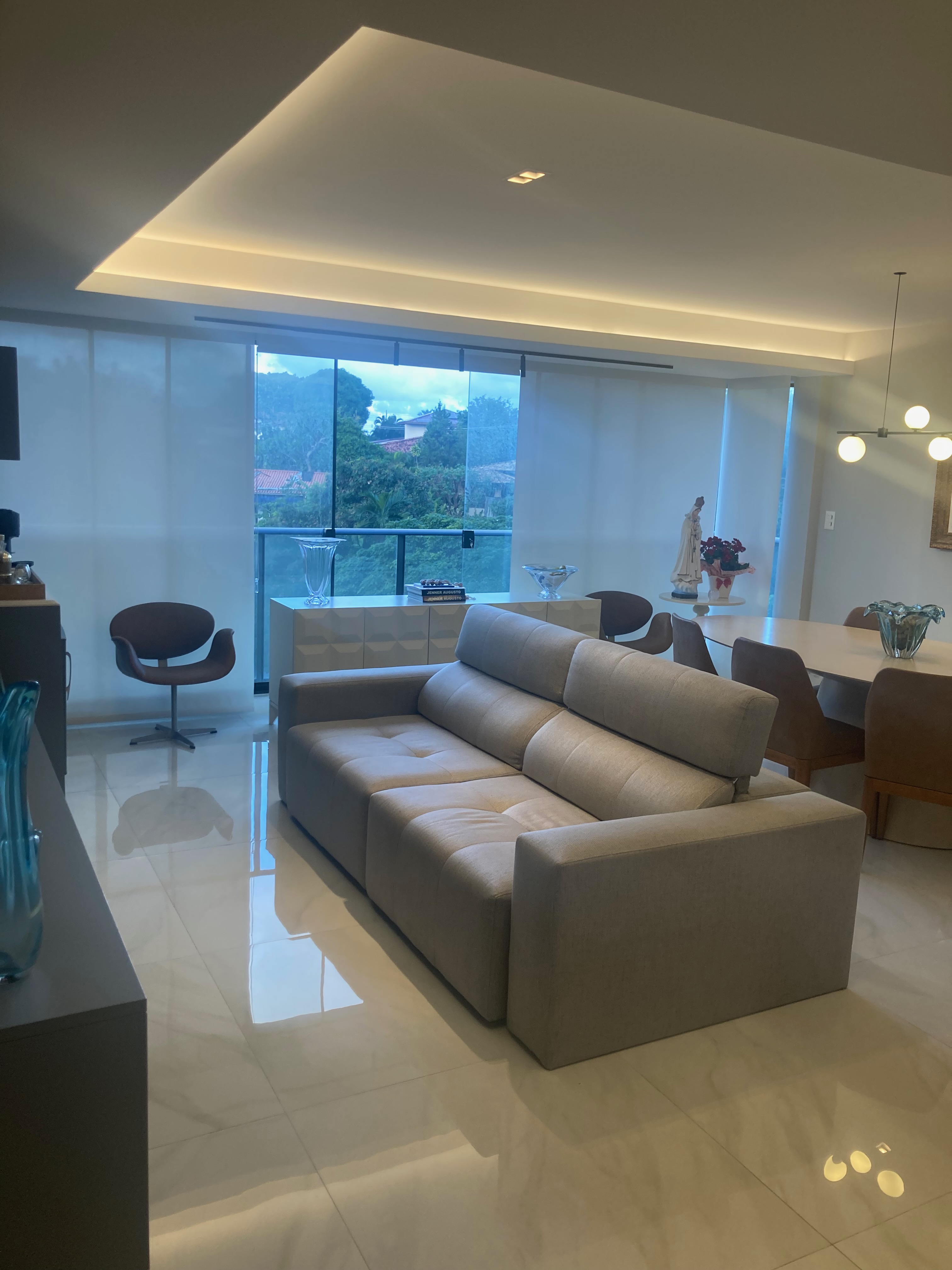 Imagem do Condomínio Condominio Terrazzo Santa Luzia