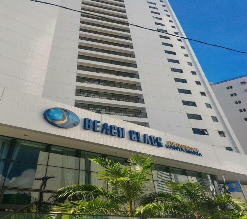 Imagem do Condomínio Beach Class Prime