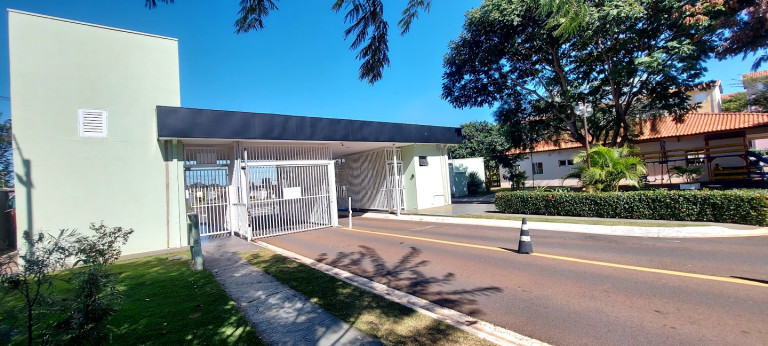 Imagem do Condomínio Nobile