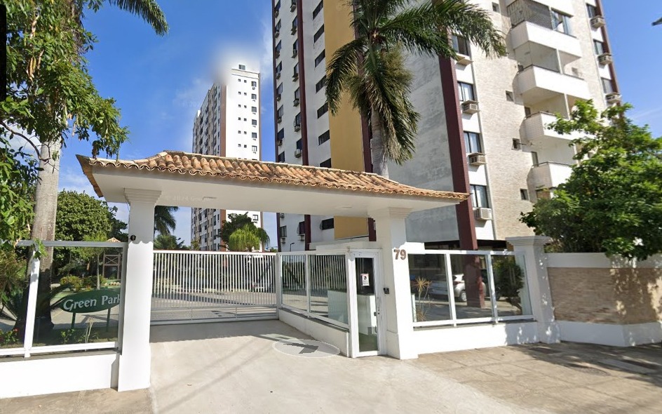 Imagem do Condomínio Condominio Green Park
