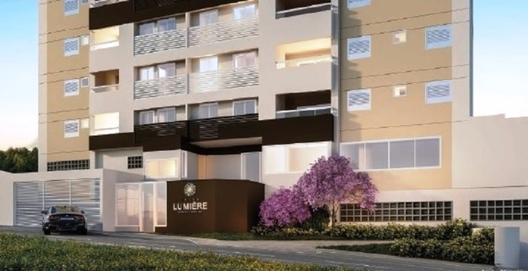 Imagem do Condomínio Lumiére Clube