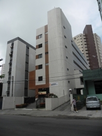 Imagem do Condomínio Visconde de Jequitinhonha 2