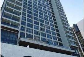 Imagem do Condomínio Golden Beach Flat