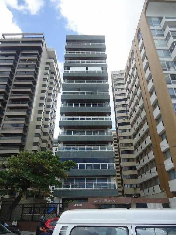 Imagem do Condomínio Bahia Blanca