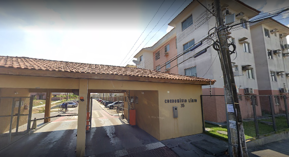 Imagem do Condomínio Lírio