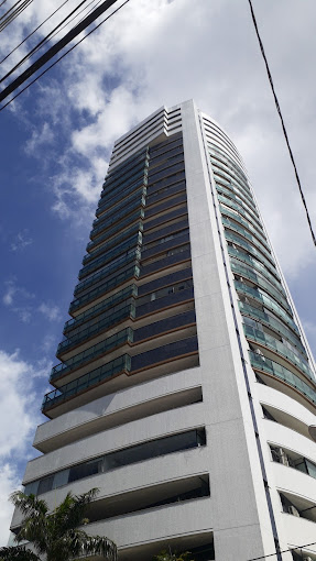 Imagem do Condomínio Antônio Lemos