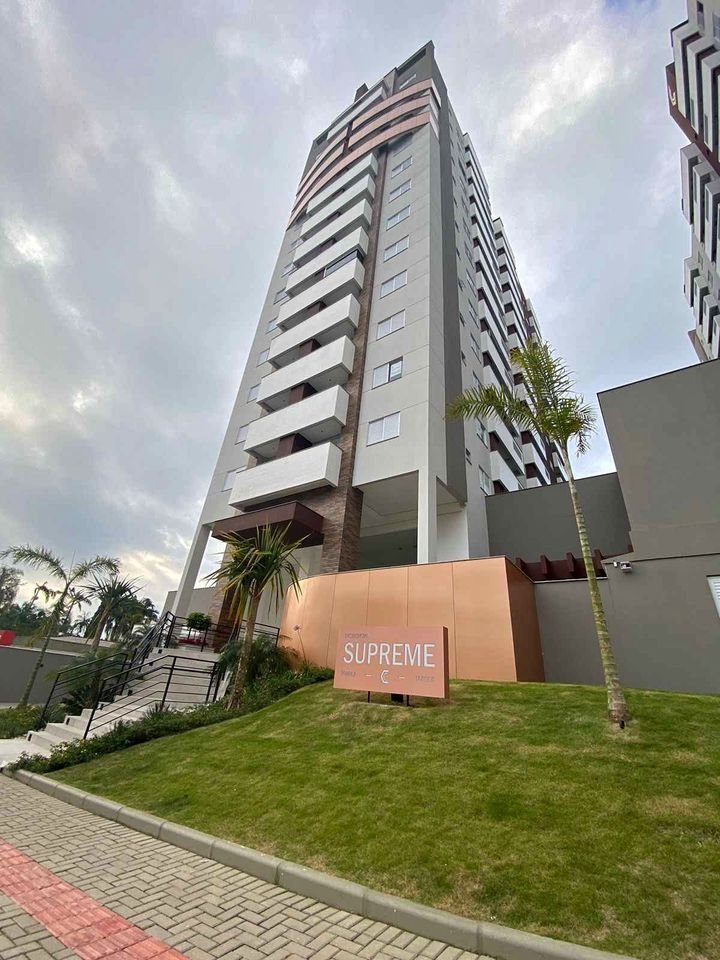Imagem do Condomínio Condominio Supreme residencial