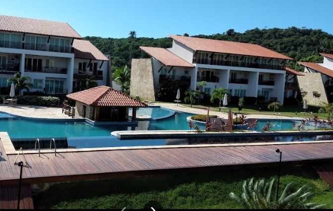 Imagem do Condomínio Club Meridional Carneiros
