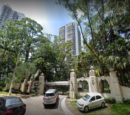 Imagem do Condomínio Chácara Santa Helena
