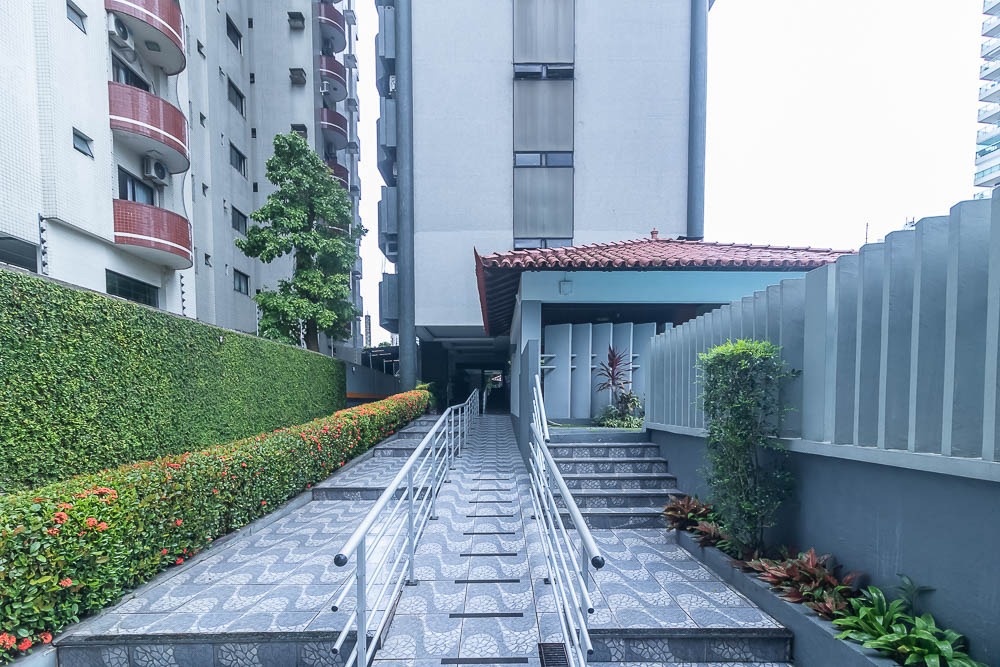 Imagem do Condomínio Condominio Plamas  De Mallorca