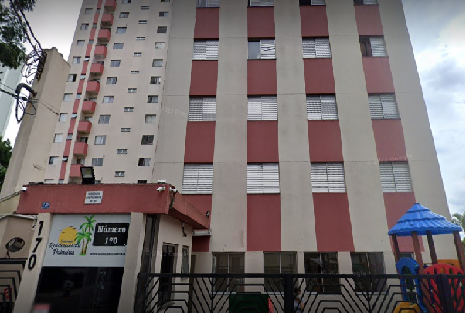 Imagem do Condomínio Residencial Das Palmeiras