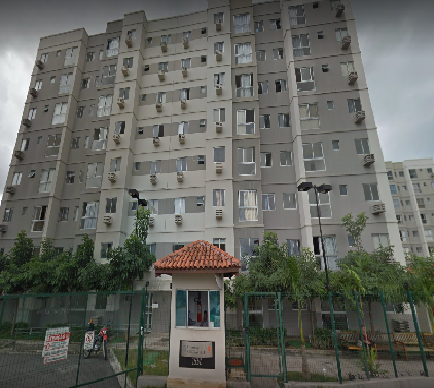 Imagem do Condomínio Candeias Ville