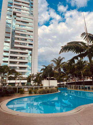 Imagem do Condomínio Smart Residence