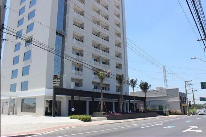 Imagem do Condomínio Executtive Offices 811