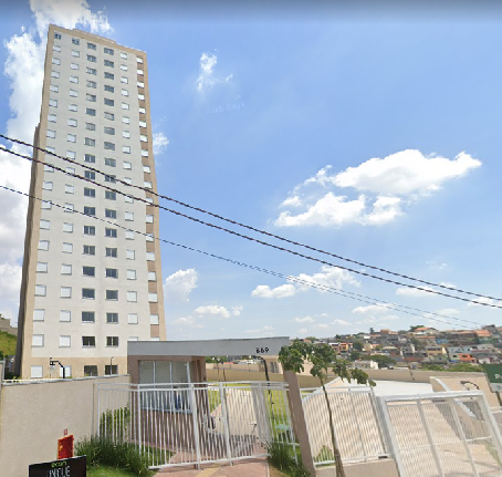 Imagem do Condomínio Unique New City
