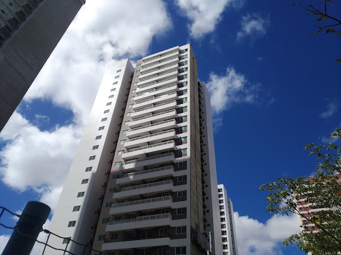 Imagem do Condomínio Reserva das Palmeiras