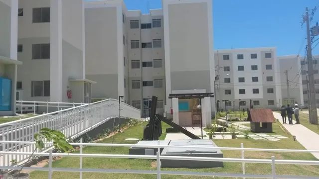 Imagem do Condomínio Mar de Abrantes
