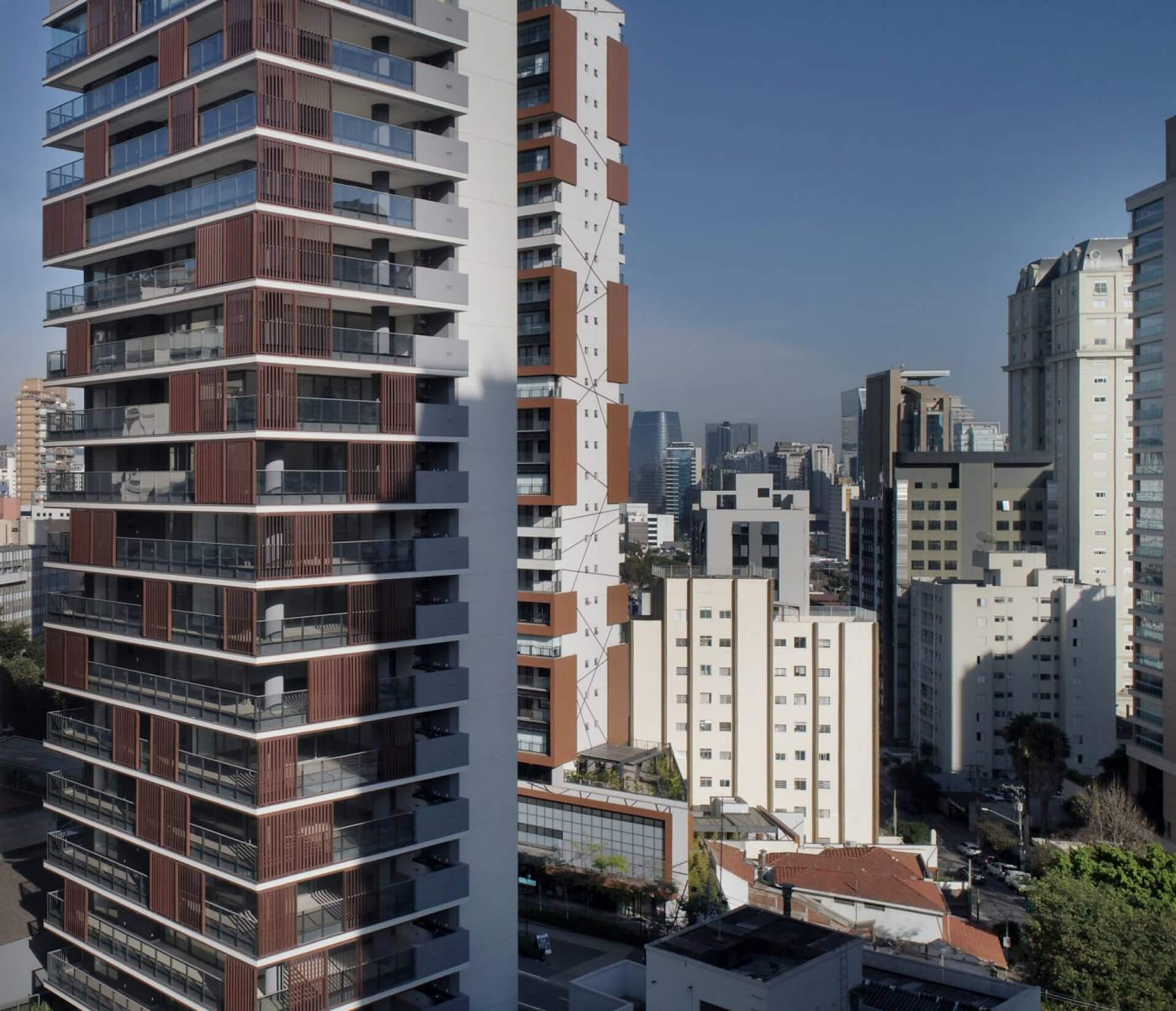 Imagem do Condomínio Jl Life By Design