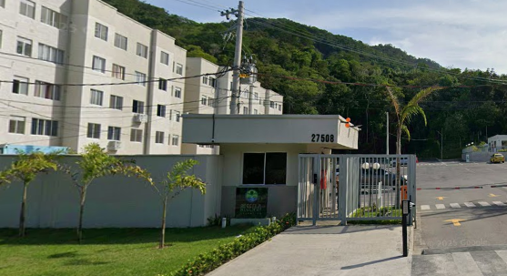 Imagem do Condomínio RESERVA ATLANTICA