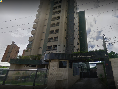 Imagem do Condomínio Palmira Carlos