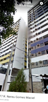 Imagem do Condomínio Morada do Atlântico