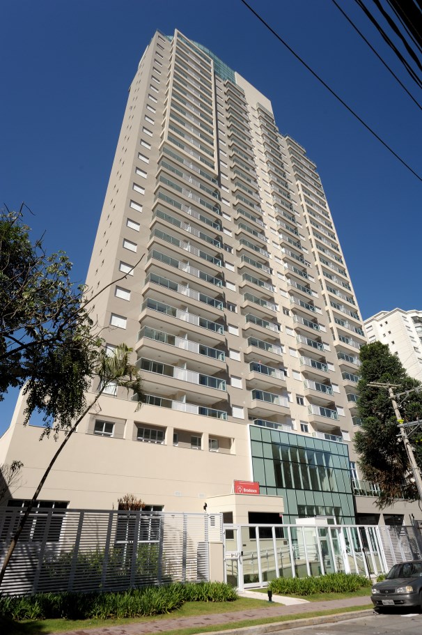 Imagem do Condomínio B103 Brooklin