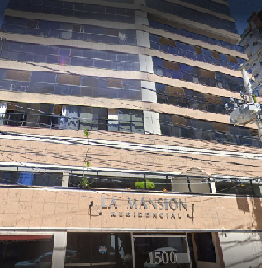 Imagem do Condomínio La Mansion Residencial