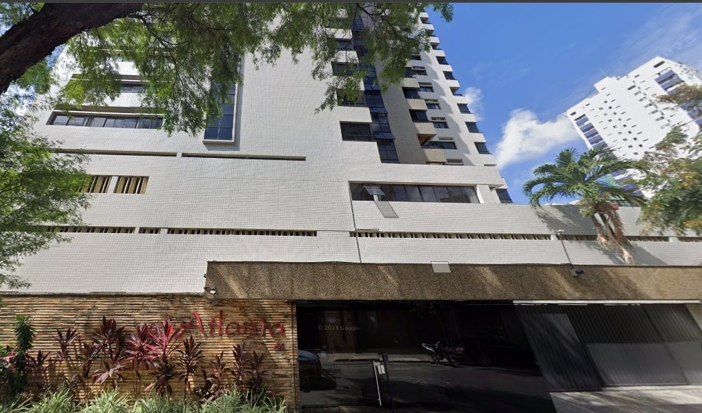 Imagem do Condomínio Condominio Atlanta