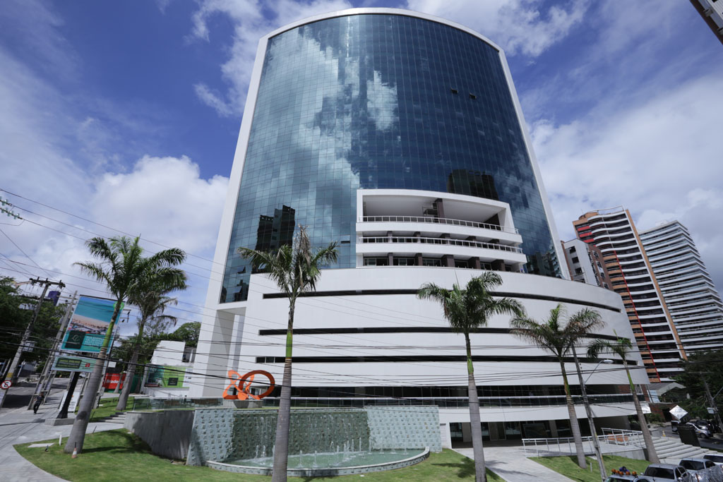 Imagem do Condomínio LC Corporate