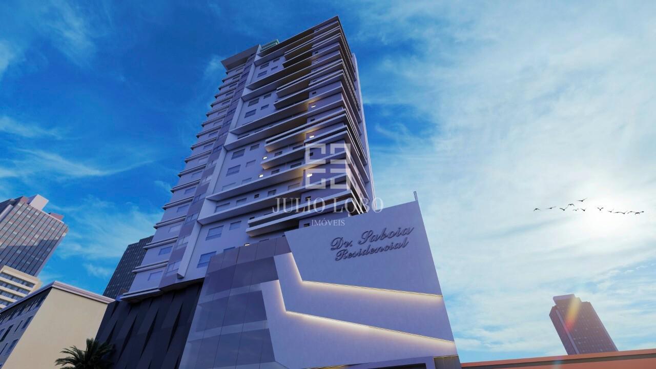 Imagem do Condomínio Residencial Dr. Saboia