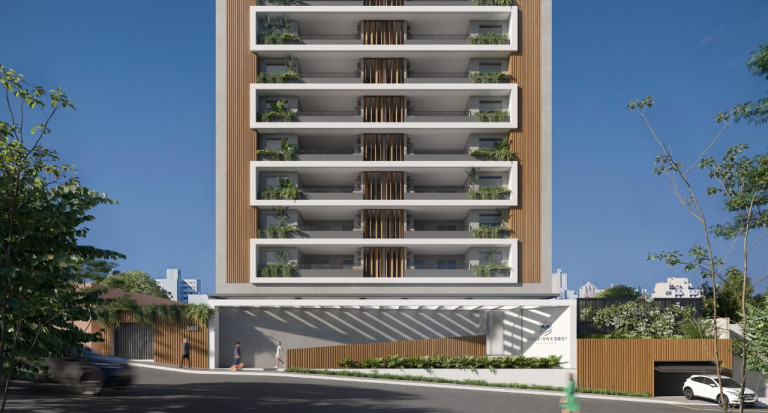 Imagem do Condomínio Premiere 360º Residence