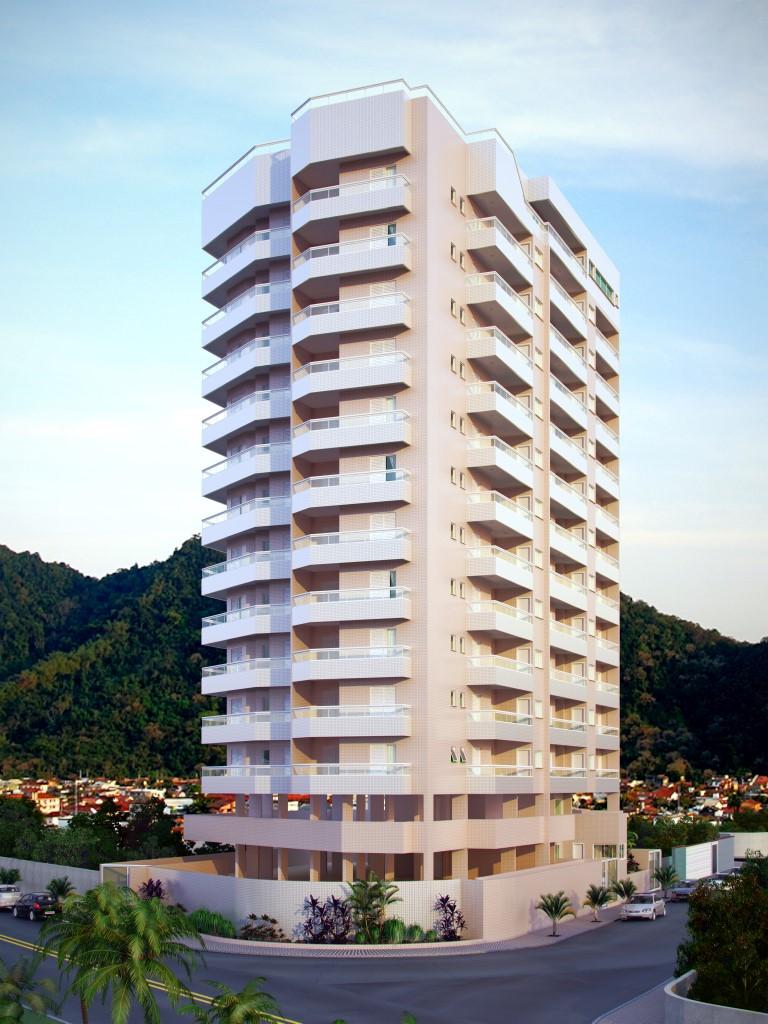 Imagem do Condomínio Breno Navarro