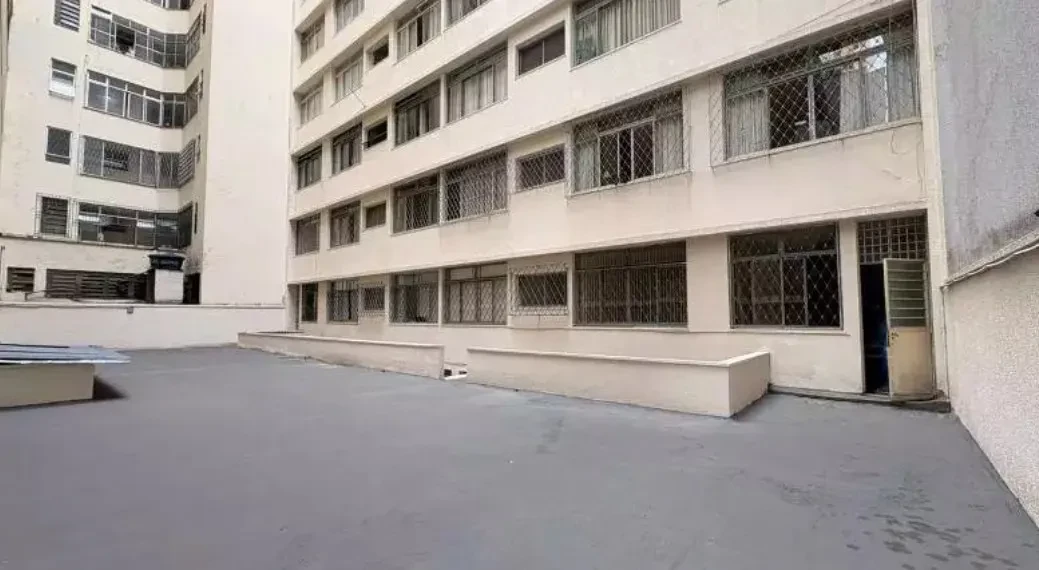 Imagem do Condomínio Maria Inêz