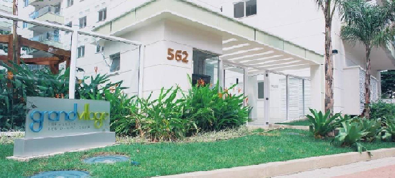 Imagem do Condomínio Grand Village
