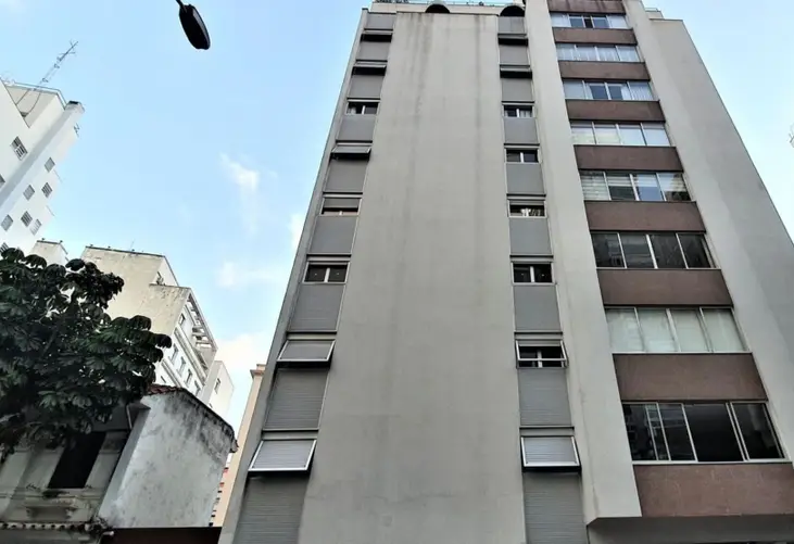 Imagem do Condomínio Paladium