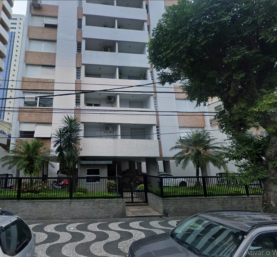 Imagem do Condomínio Michel Klan