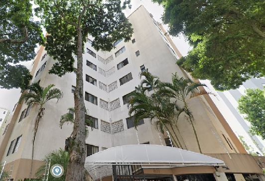 Imagem do Condomínio Silver Park