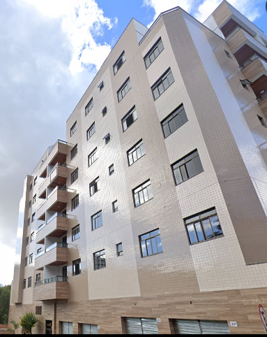 Imagem do Condomínio Residencial São Mateus