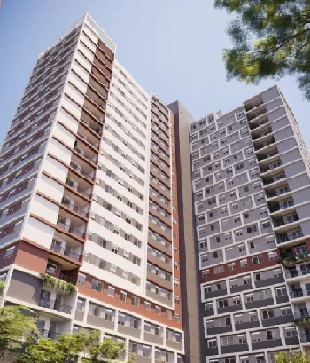 Imagem do Condomínio Mirage João Dias