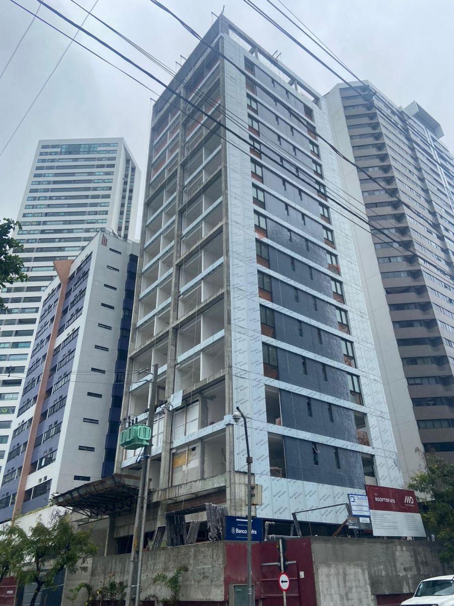Imagem do Condomínio Rooftop.470