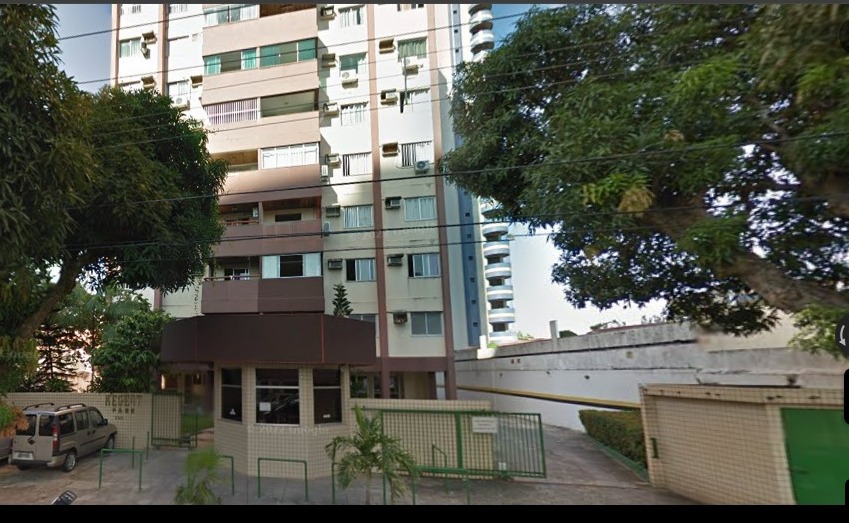 Imagem do Condomínio Condominio Carmem Sandra Danin
