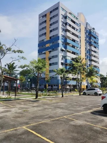 Imagem do Condomínio Condominio Bandeirantes Club