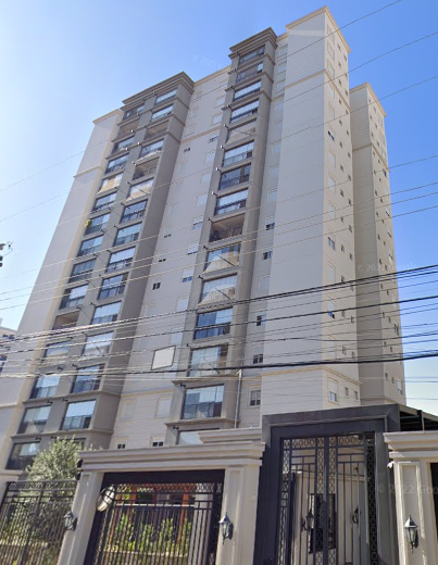 Imagem do Condomínio Living Celebration